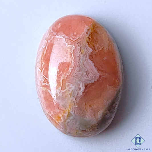 Rhodochrosite