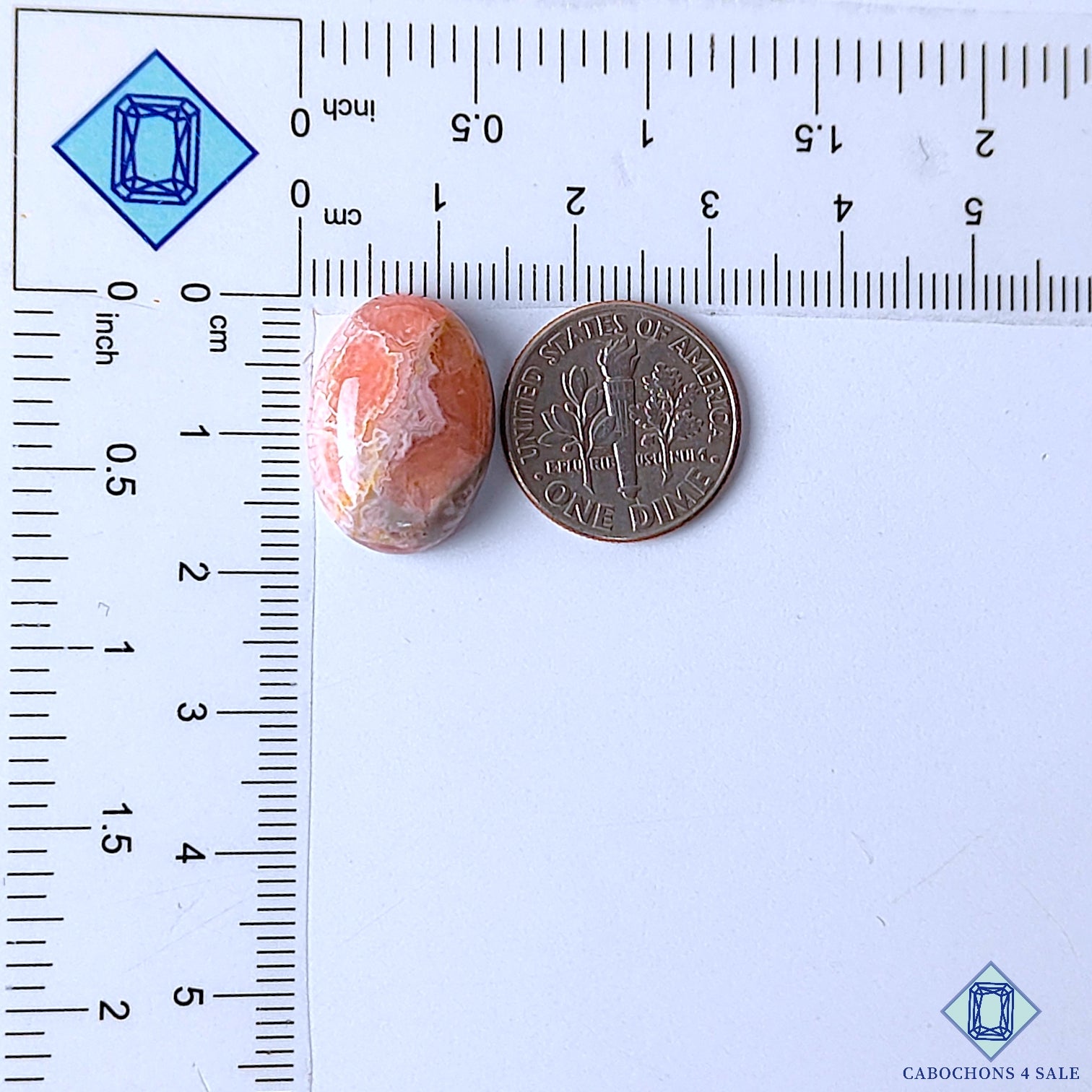 Rhodochrosite