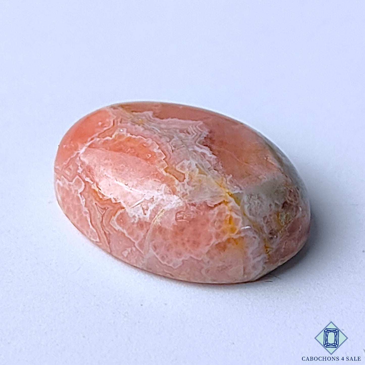 Rhodochrosite