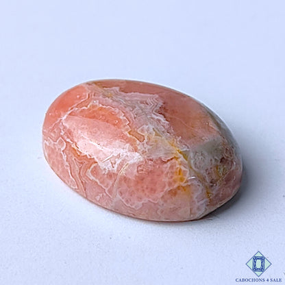 Rhodochrosite