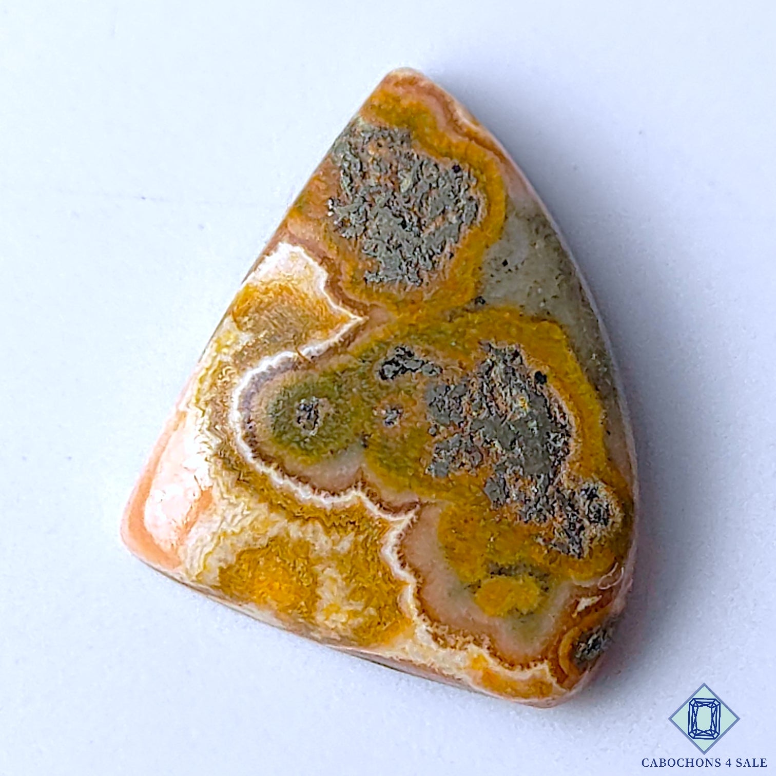 Rhodochrosite