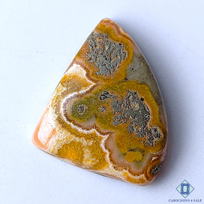 Rhodochrosite