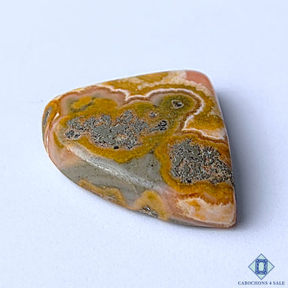Rhodochrosite