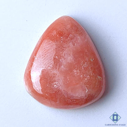 Rhodochrosite
