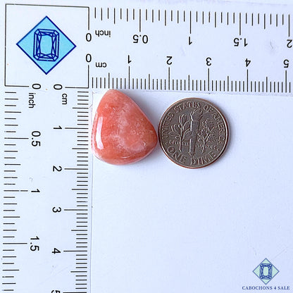 Rhodochrosite
