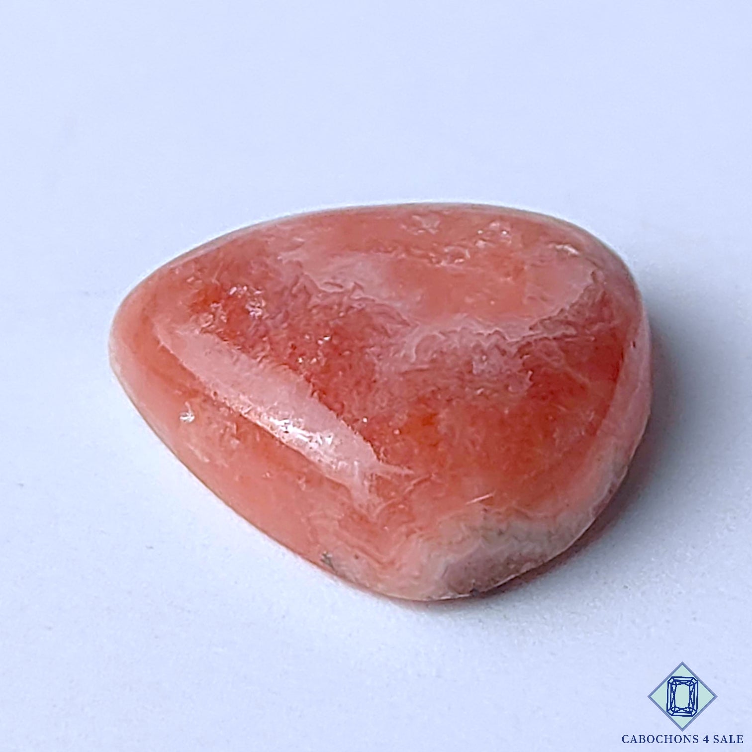 Rhodochrosite