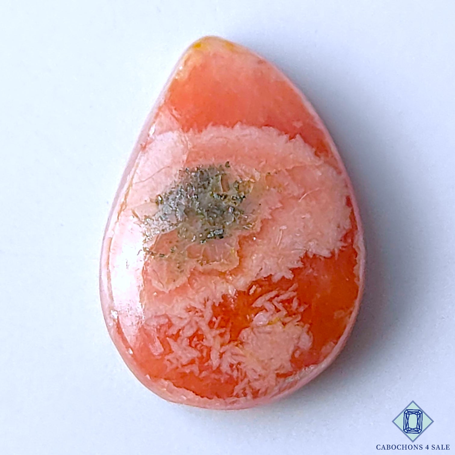 Rhodochrosite