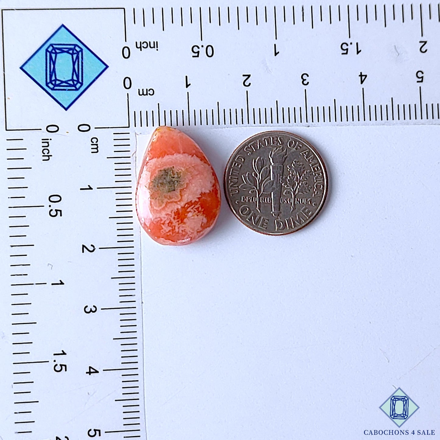 Rhodochrosite