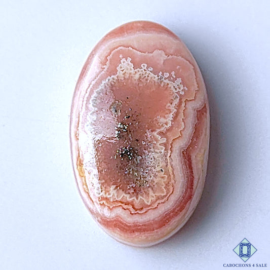 Rhodochrosite