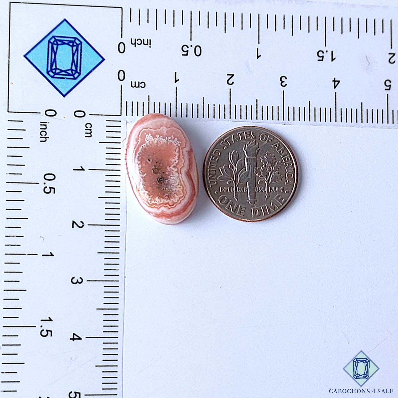 Rhodochrosite