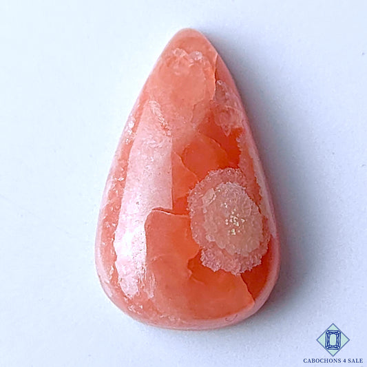 Rhodochrosite