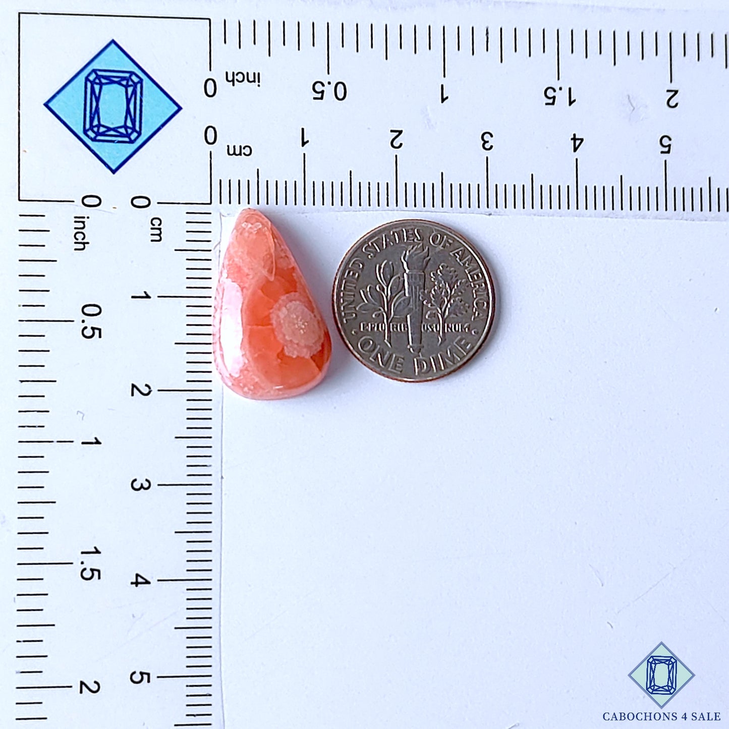 Rhodochrosite