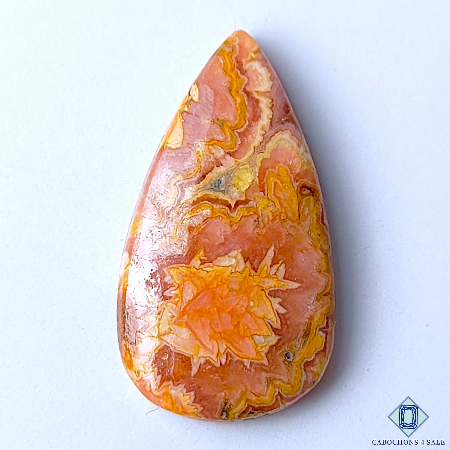 Rhodochrosite