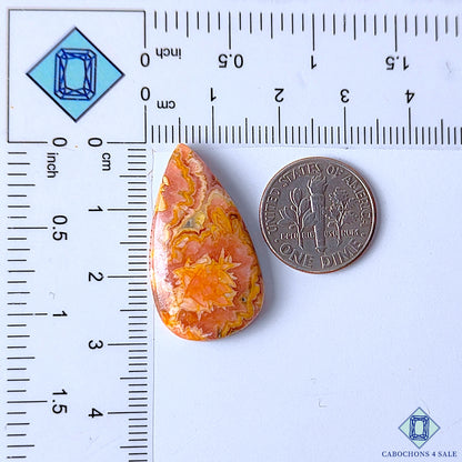 Rhodochrosite