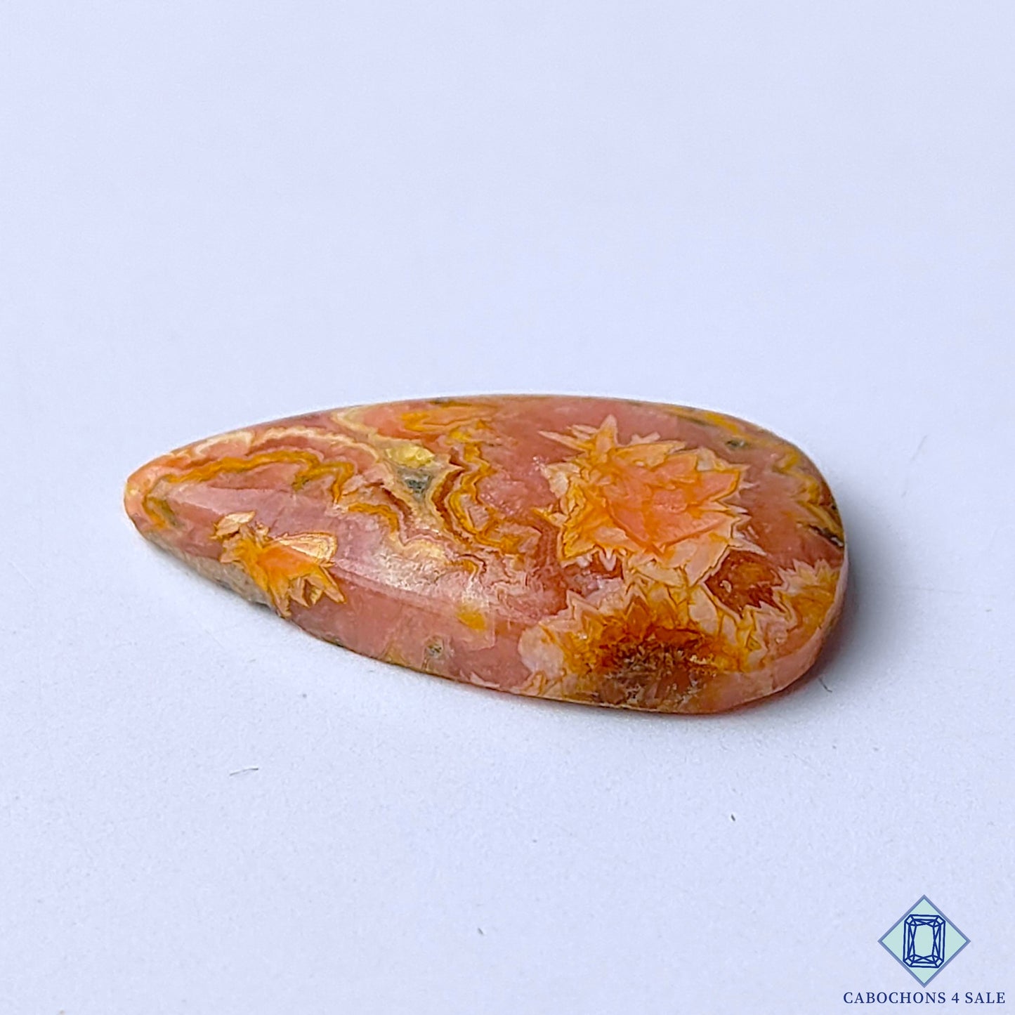 Rhodochrosite
