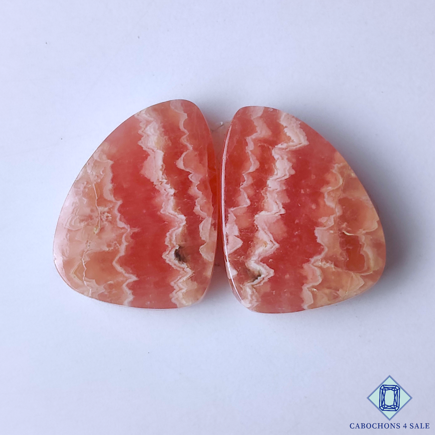 Rhodochrosite