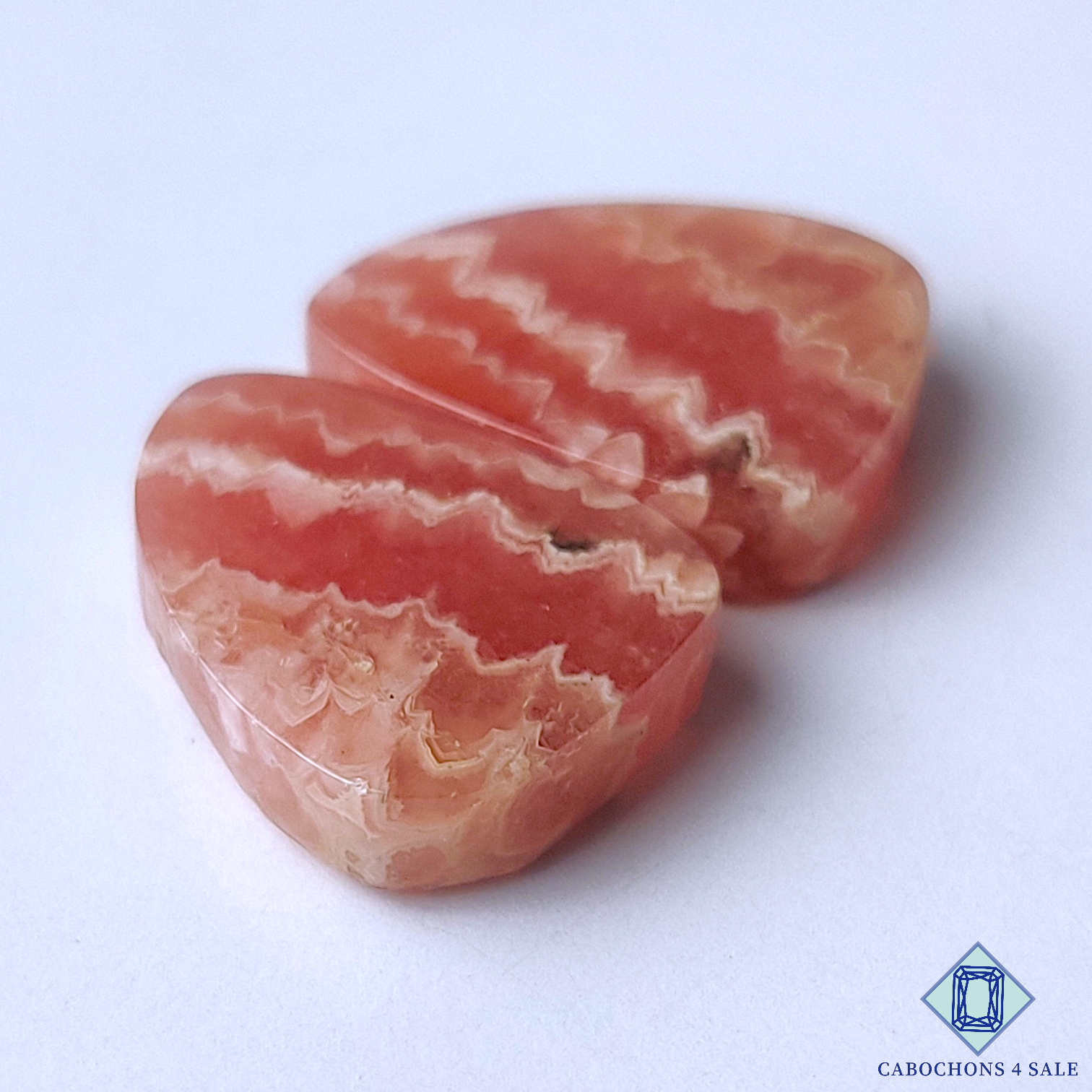 Rhodochrosite