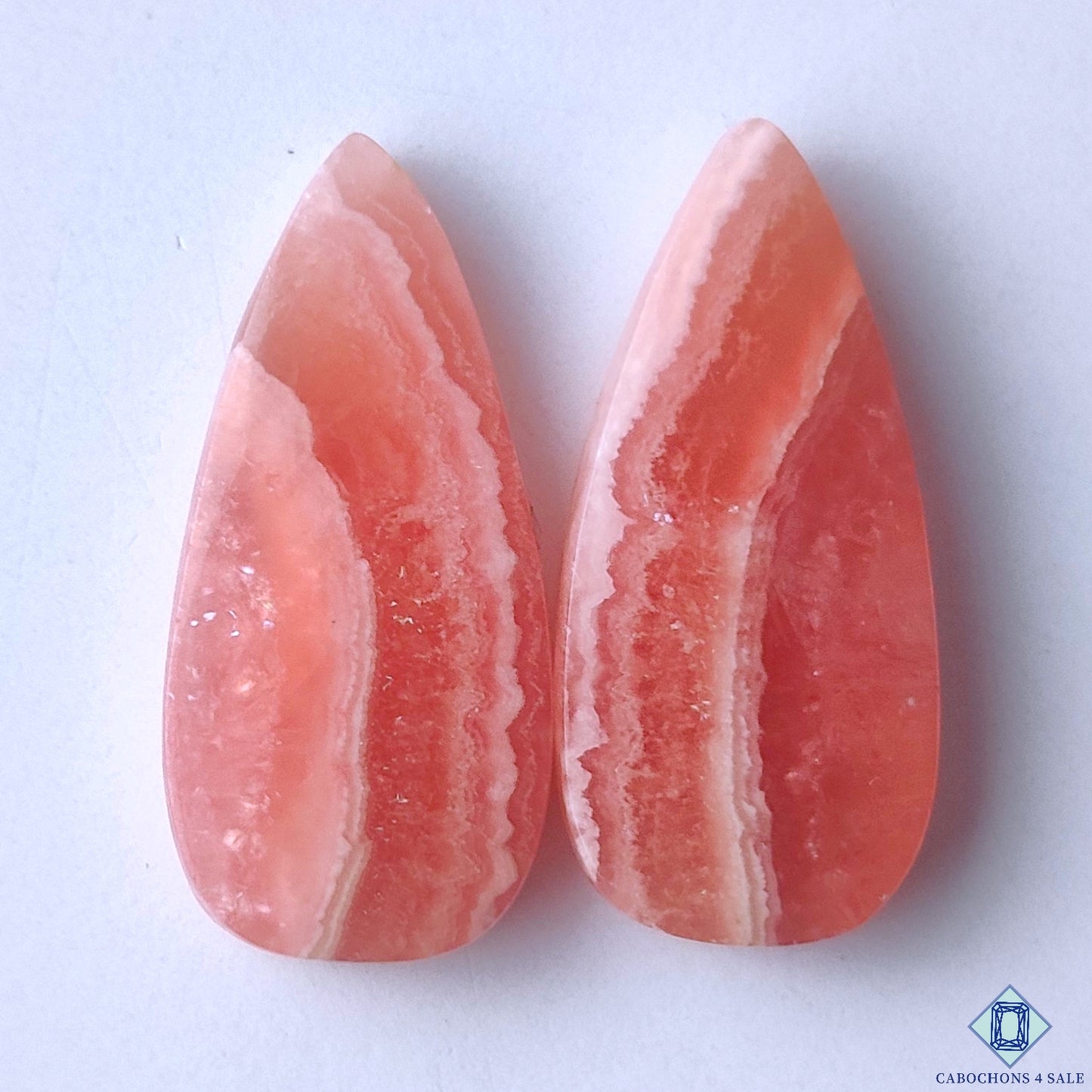 Rhodochrosite