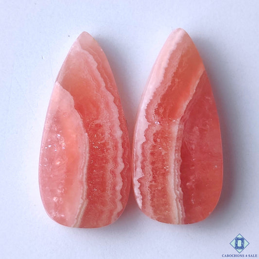Rhodochrosite