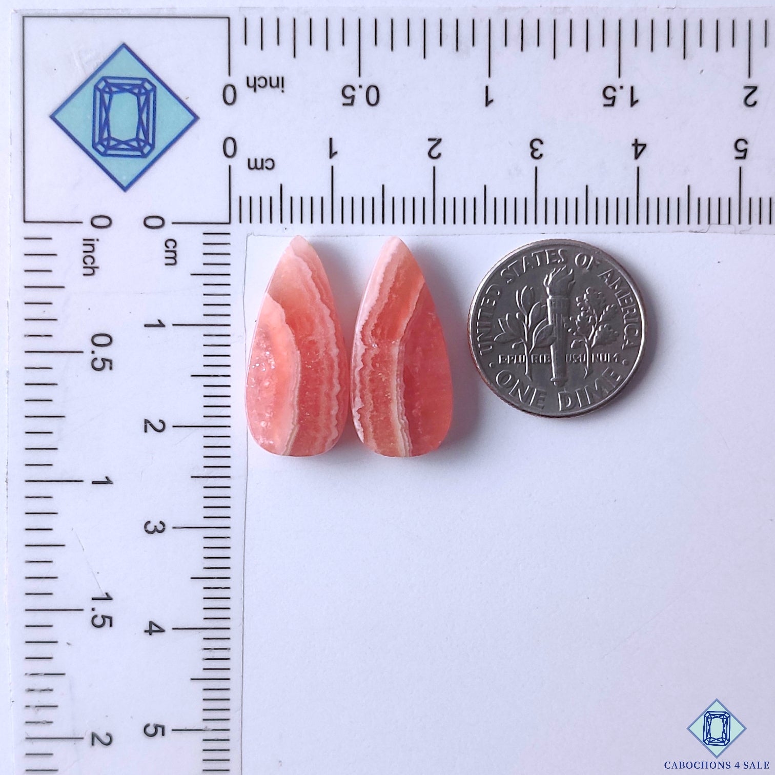 Rhodochrosite