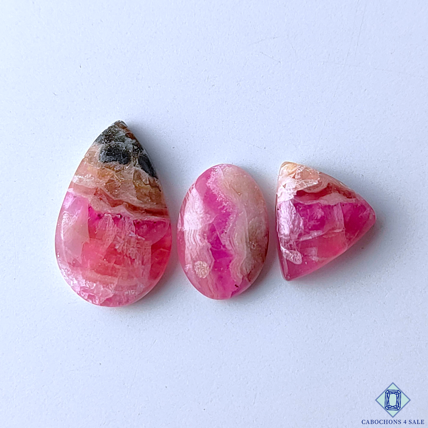Rhodochrosite
