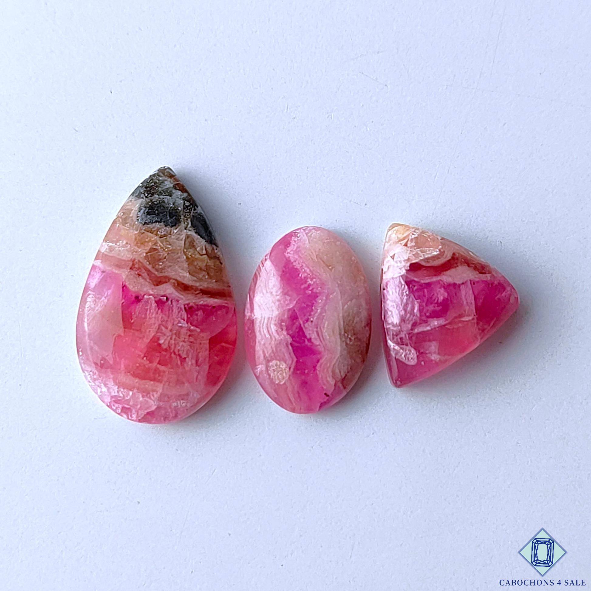 Rhodochrosite