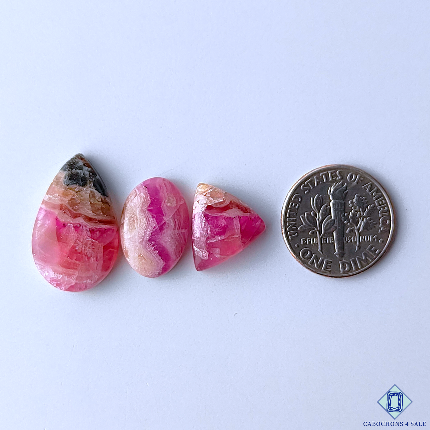 Rhodochrosite