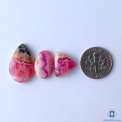 Rhodochrosite