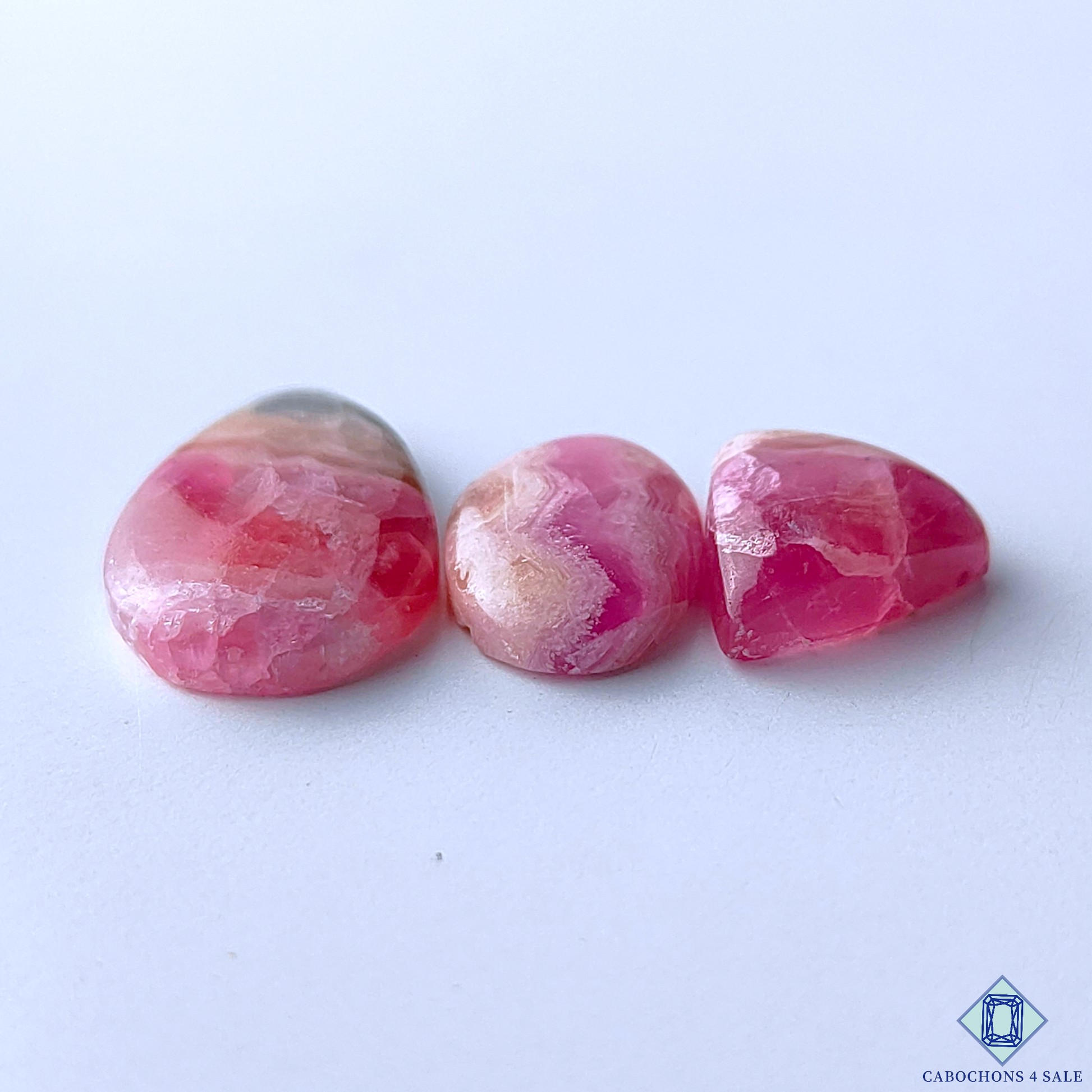 Rhodochrosite