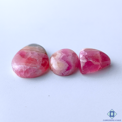 Rhodochrosite