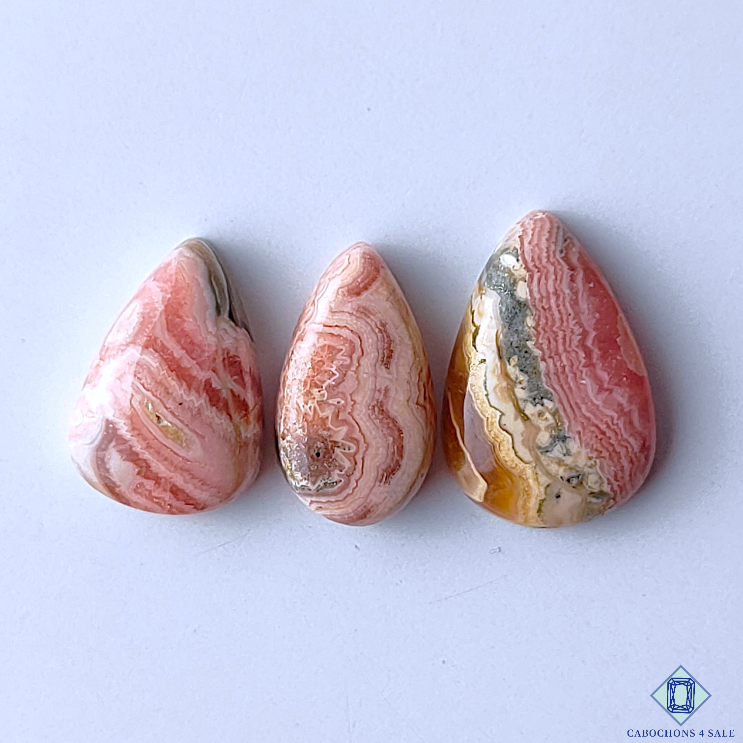 Rhodochrosite