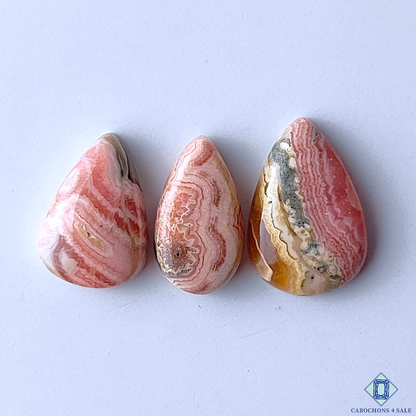 Rhodochrosite