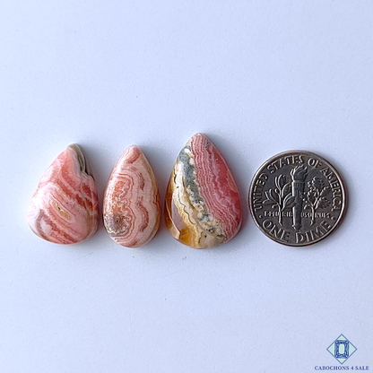 Rhodochrosite
