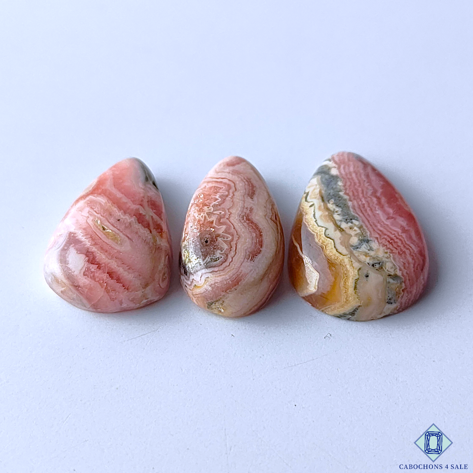 Rhodochrosite
