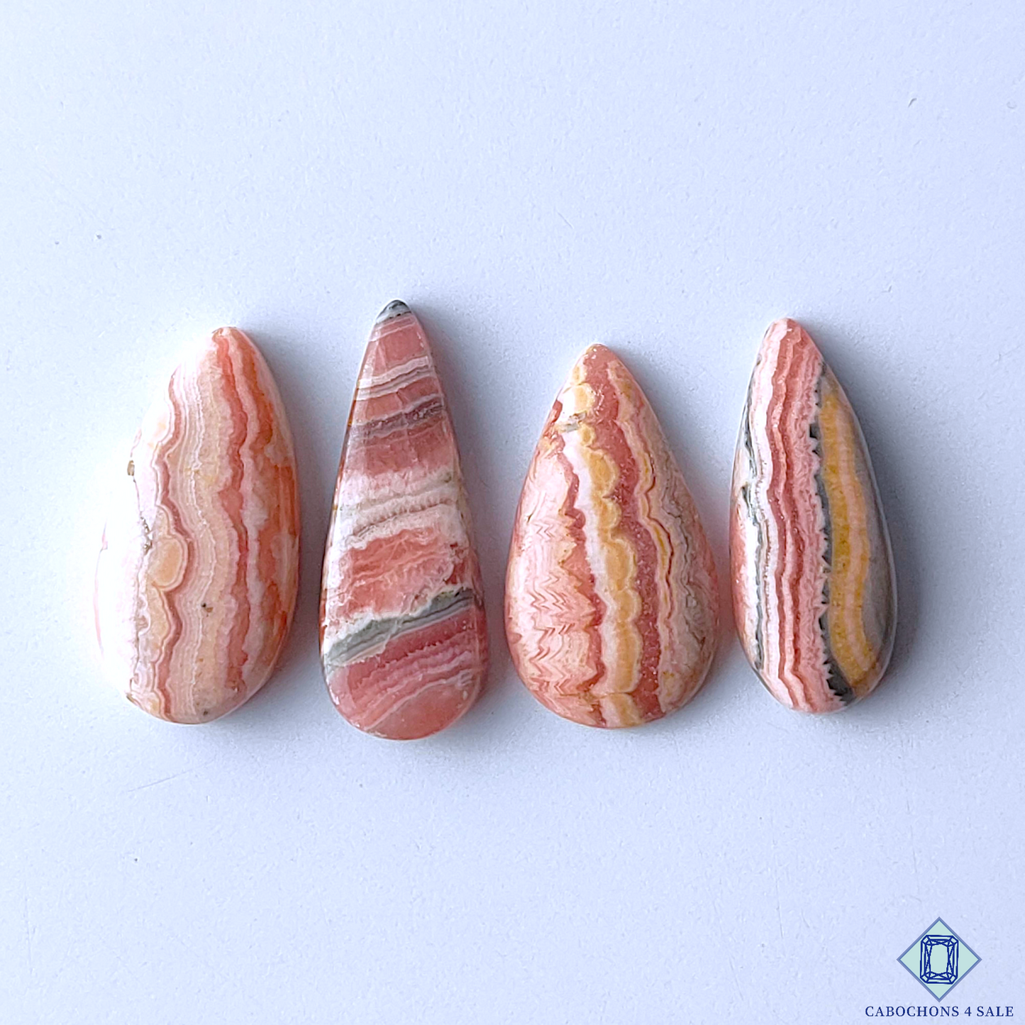 Rhodochrosite
