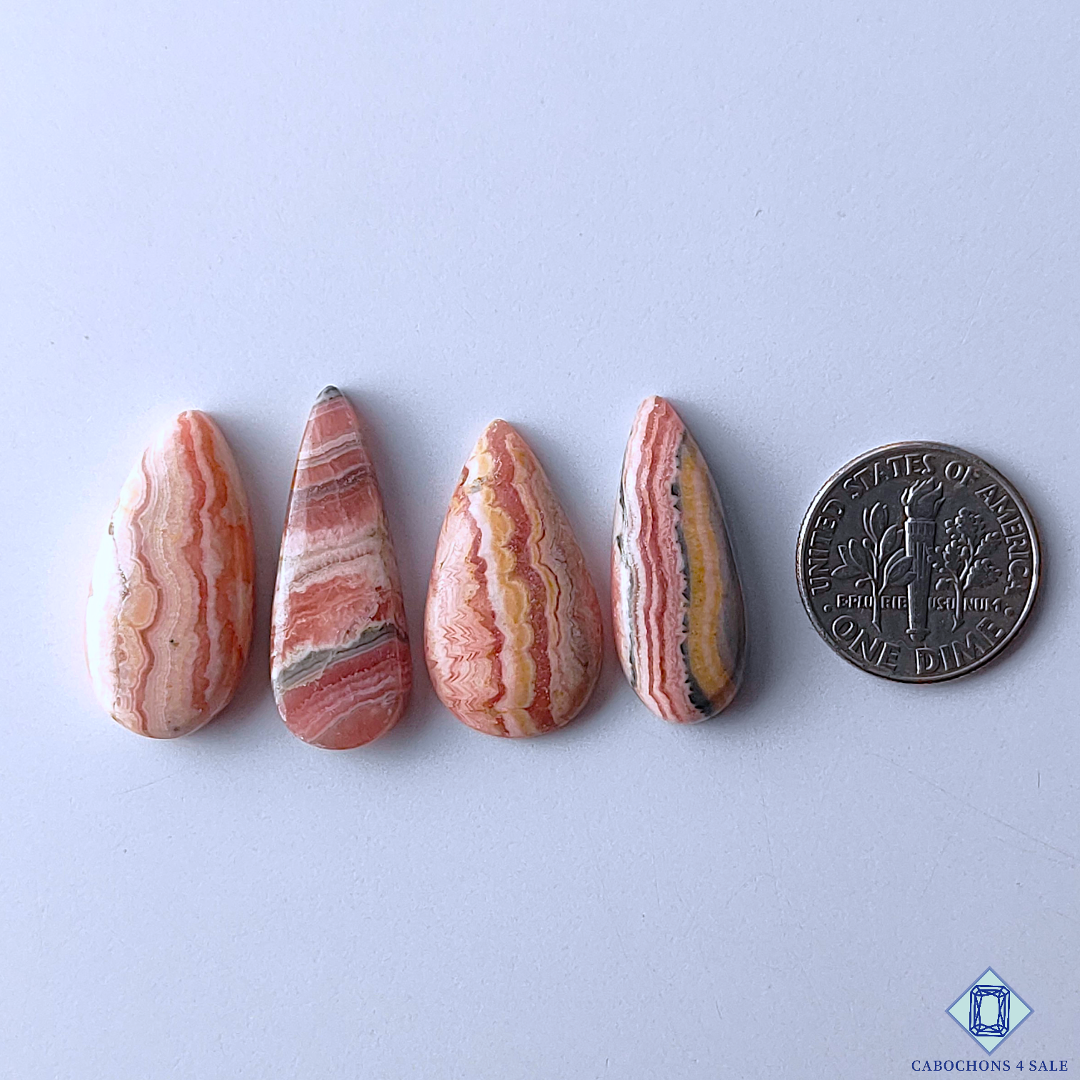 Rhodochrosite