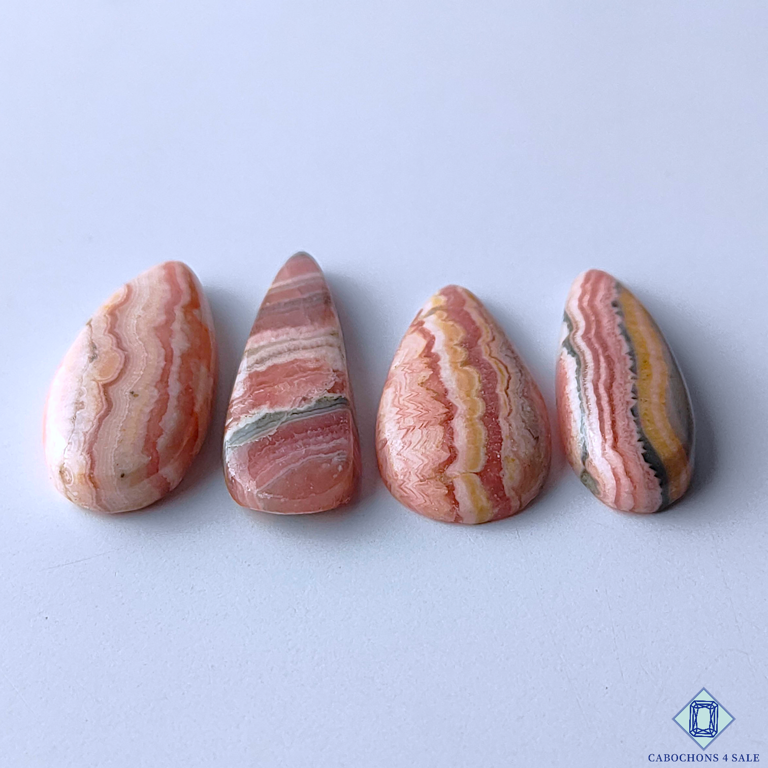 Rhodochrosite