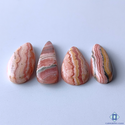 Rhodochrosite