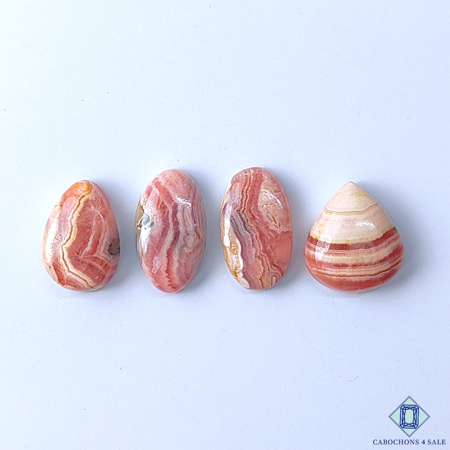 Rhodochrosite