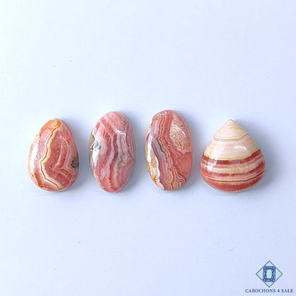 Rhodochrosite