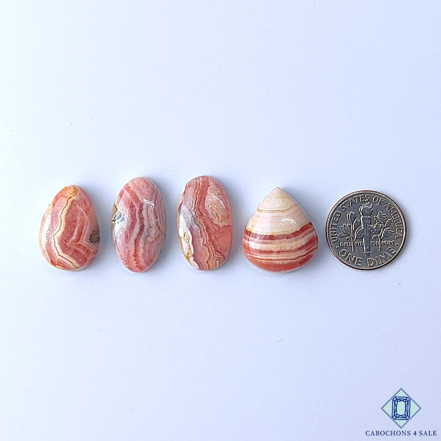 Rhodochrosite