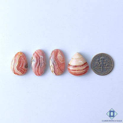 Rhodochrosite