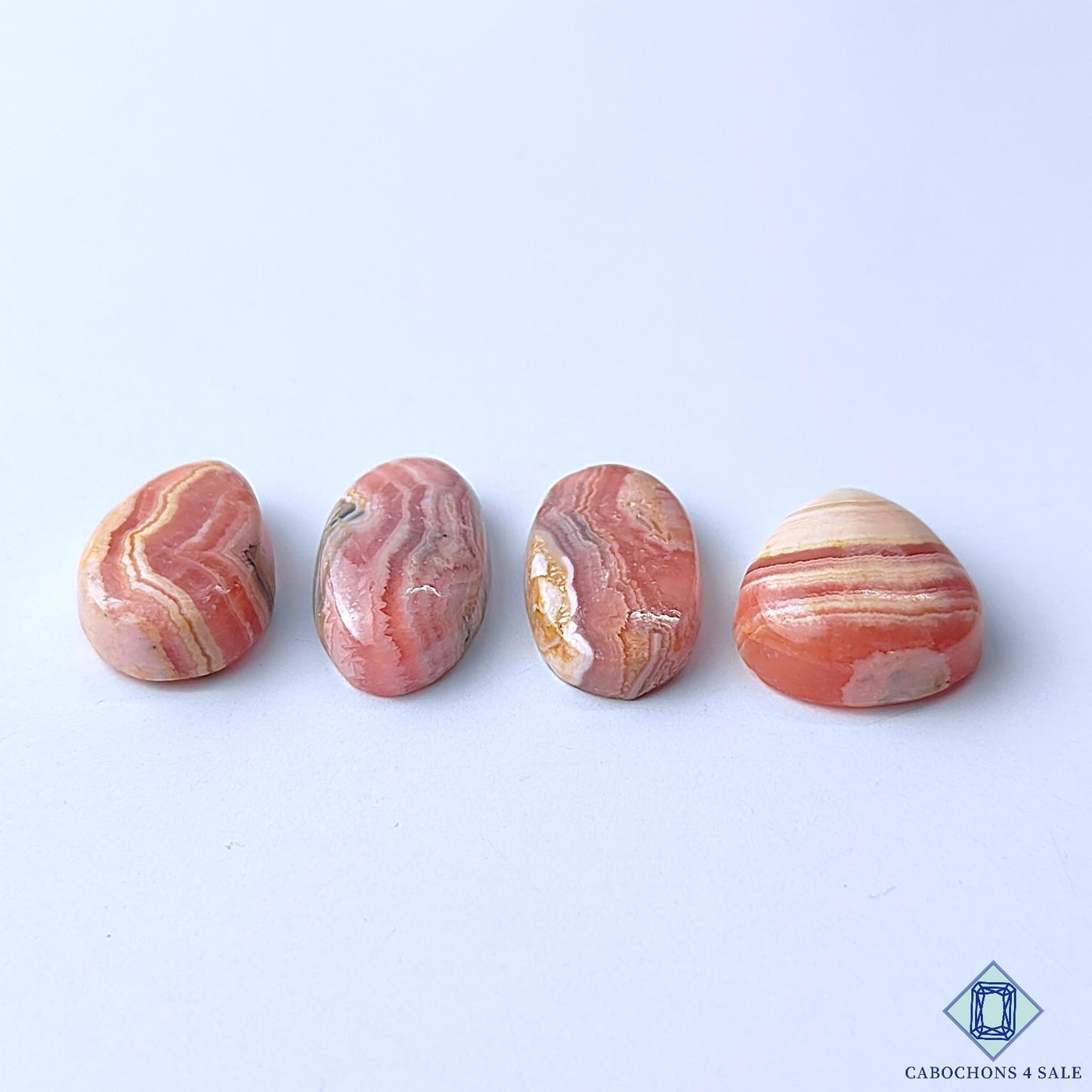 Rhodochrosite