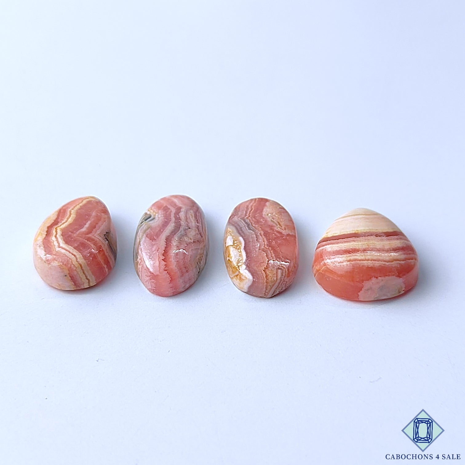 Rhodochrosite