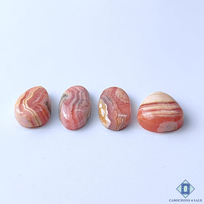 Rhodochrosite