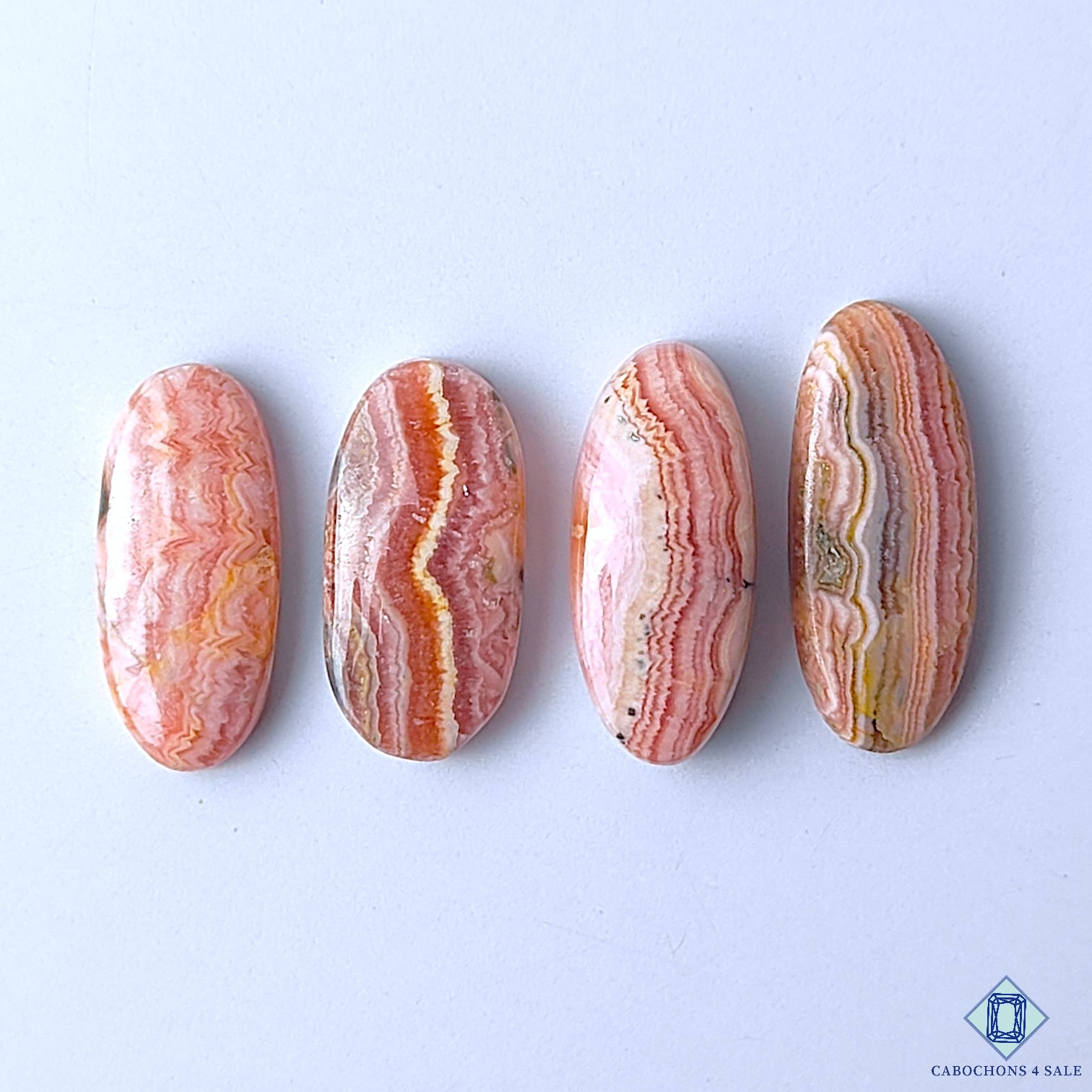Rhodochrosite