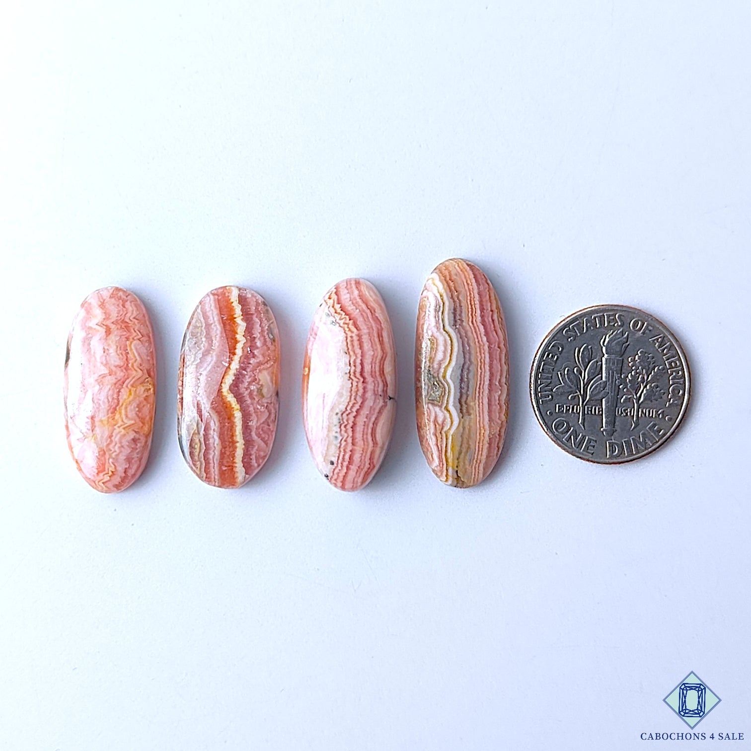 Rhodochrosite
