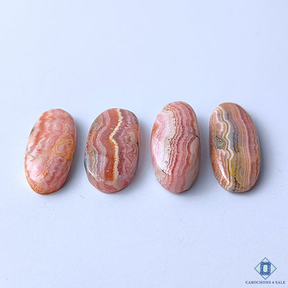 Rhodochrosite
