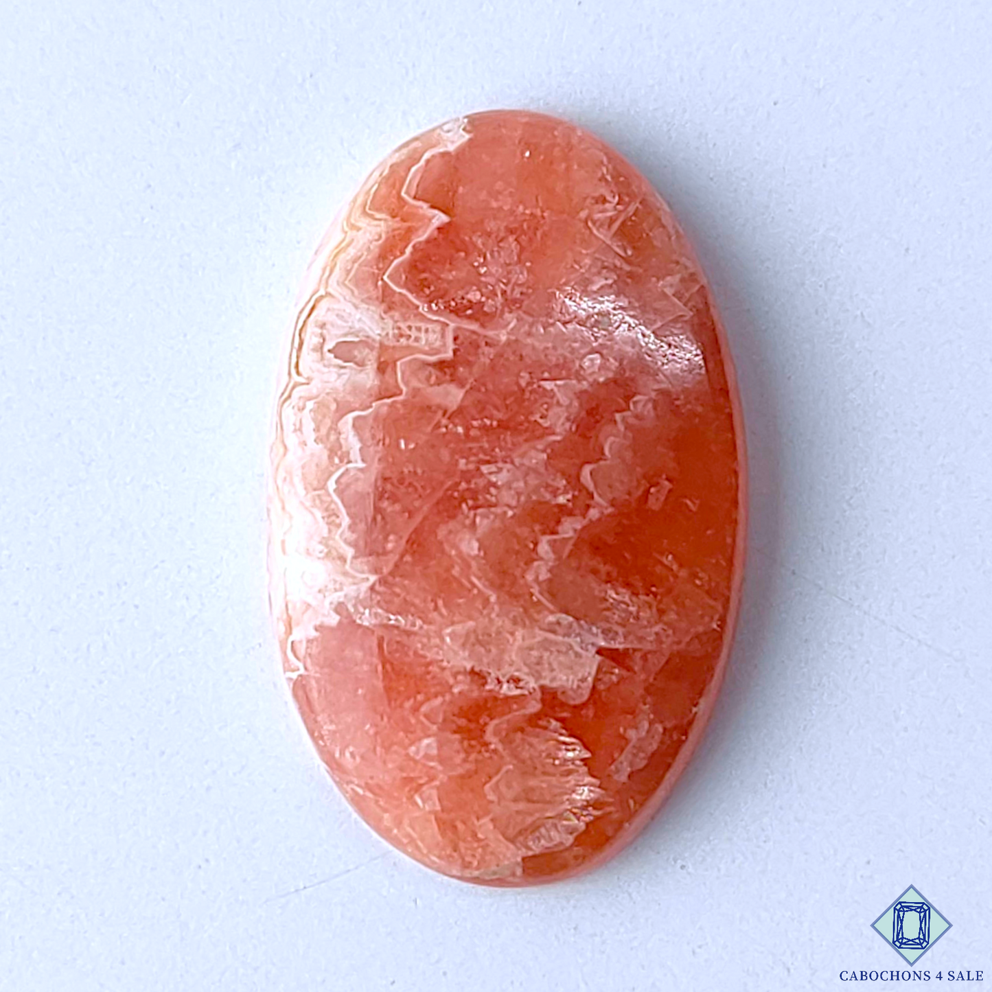 Rhodochrosite