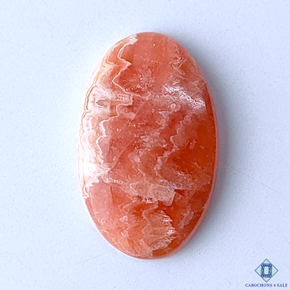 Rhodochrosite